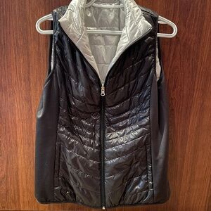 X Vest Reversible